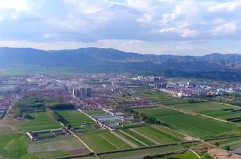 涼城縣海高牧業(yè)養(yǎng)殖有限責(zé)任公司發(fā)展紀(jì)實